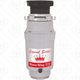 Waste King Legend Series 1/3 HP Continuous Feed Garbage Disposal, $55